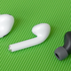 Given the battery life, it’s impressive the Skullcandy True Jib wireless earbuds are as small as they are.